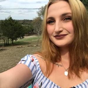 Meet your Posher, Betsy